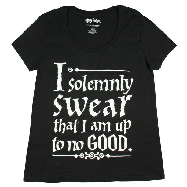 WSND Mens Swear Right Now T-Shirt Black WSND Mens Swear Right Now T-Shirt Black